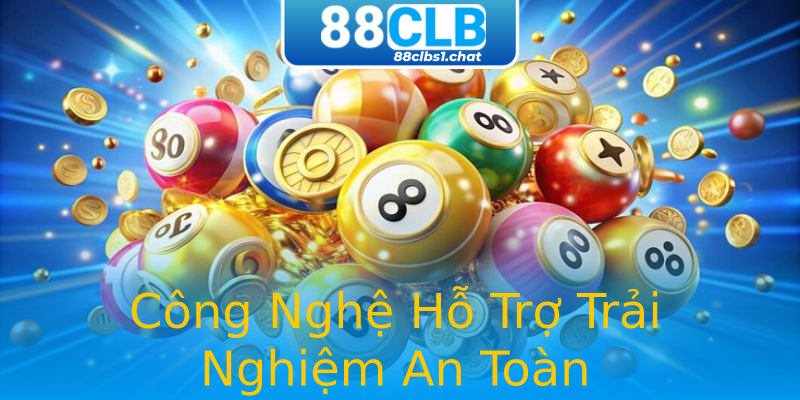 Công Nghệ Hỗ Trợ Trải Nghiệm An Toàn Công Nghệ Hỗ Trợ Trải Nghiệm An Toàn