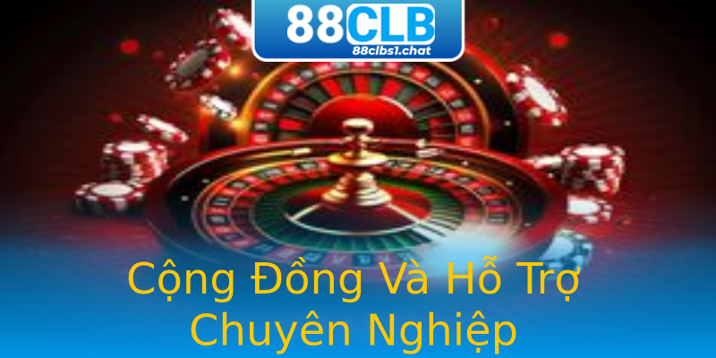 Cộng Đồng Và Hỗ Trợ Chuyên Nghiệp Cộng Đồng Và Hỗ Trợ Chuyên Nghiệp