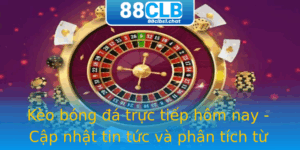 Keo Bong A Truc Tiep Hom Nay Cap Nhat Tin Tuc Va Phan Tich Tu 88Clb