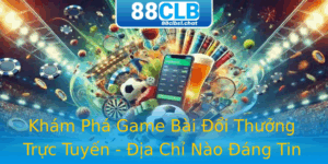 Kham Pha Game Bai Oi Thuong Truc Tuyen Ia Chi Nao Ang Tin Cay