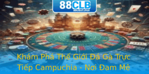 Kham Pha The Gioi A Ga Truc Tiep Campuchia Noi Am Me Khong Bien Gioi